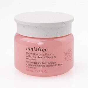 Innisfree Dewy Glow Jelly Cream Jeju cherry 1.69oz